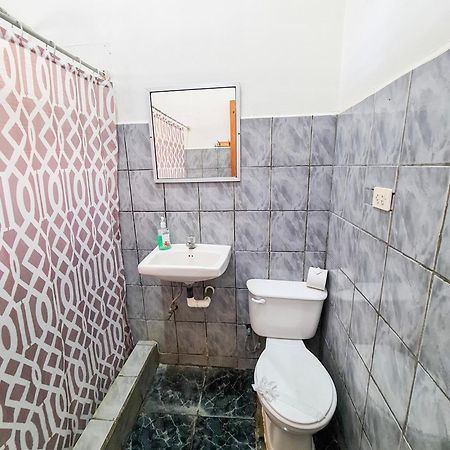 Cabinas Coco Alegre Exterior foto