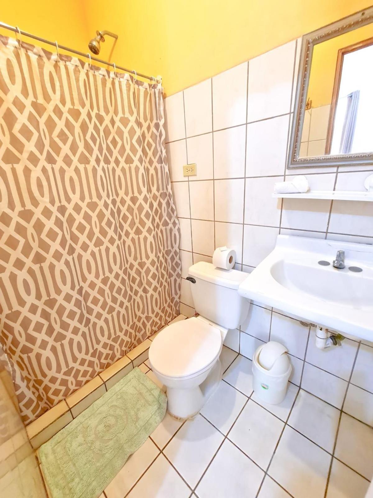 Cabinas Coco Alegre Exterior foto